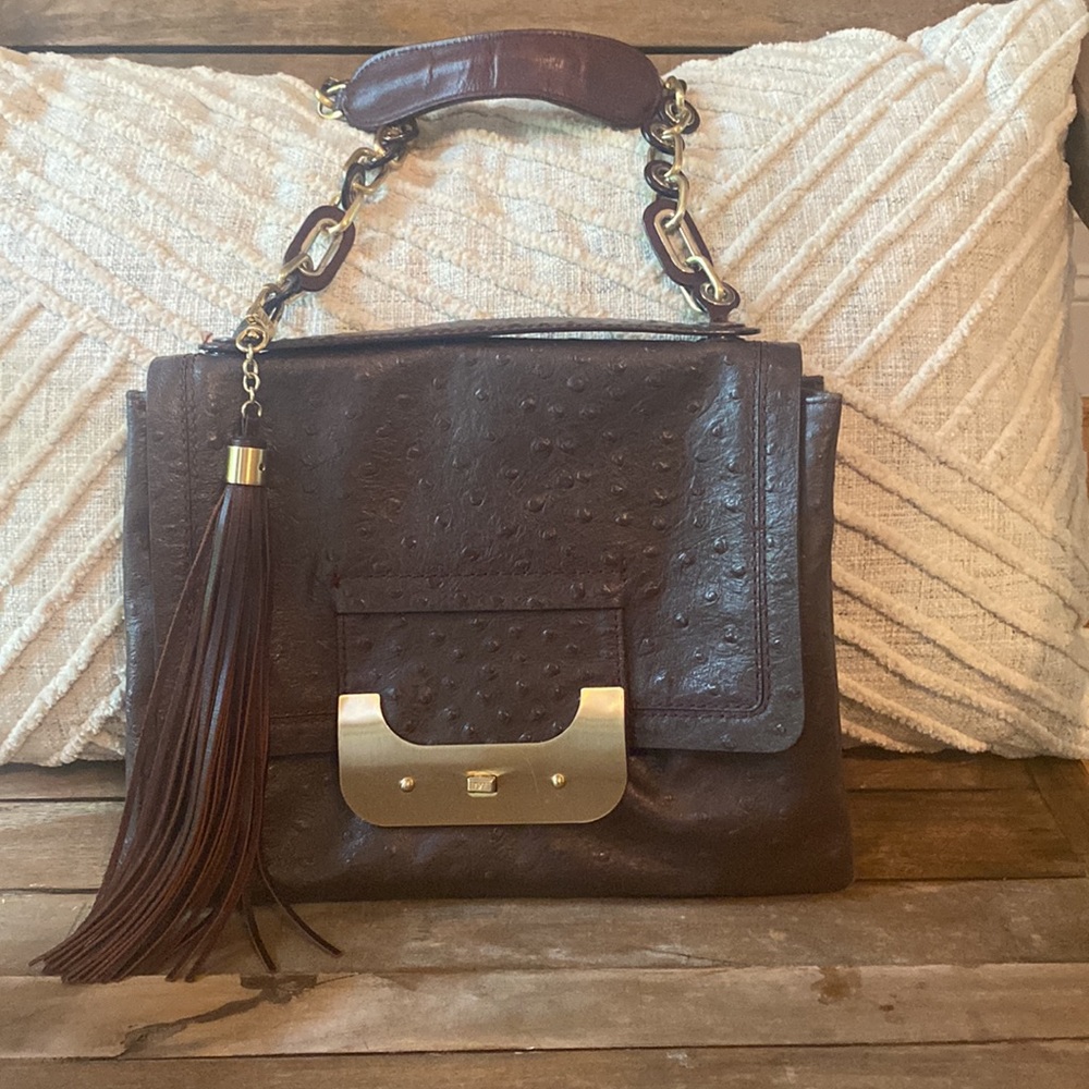 DVF Harper Bag